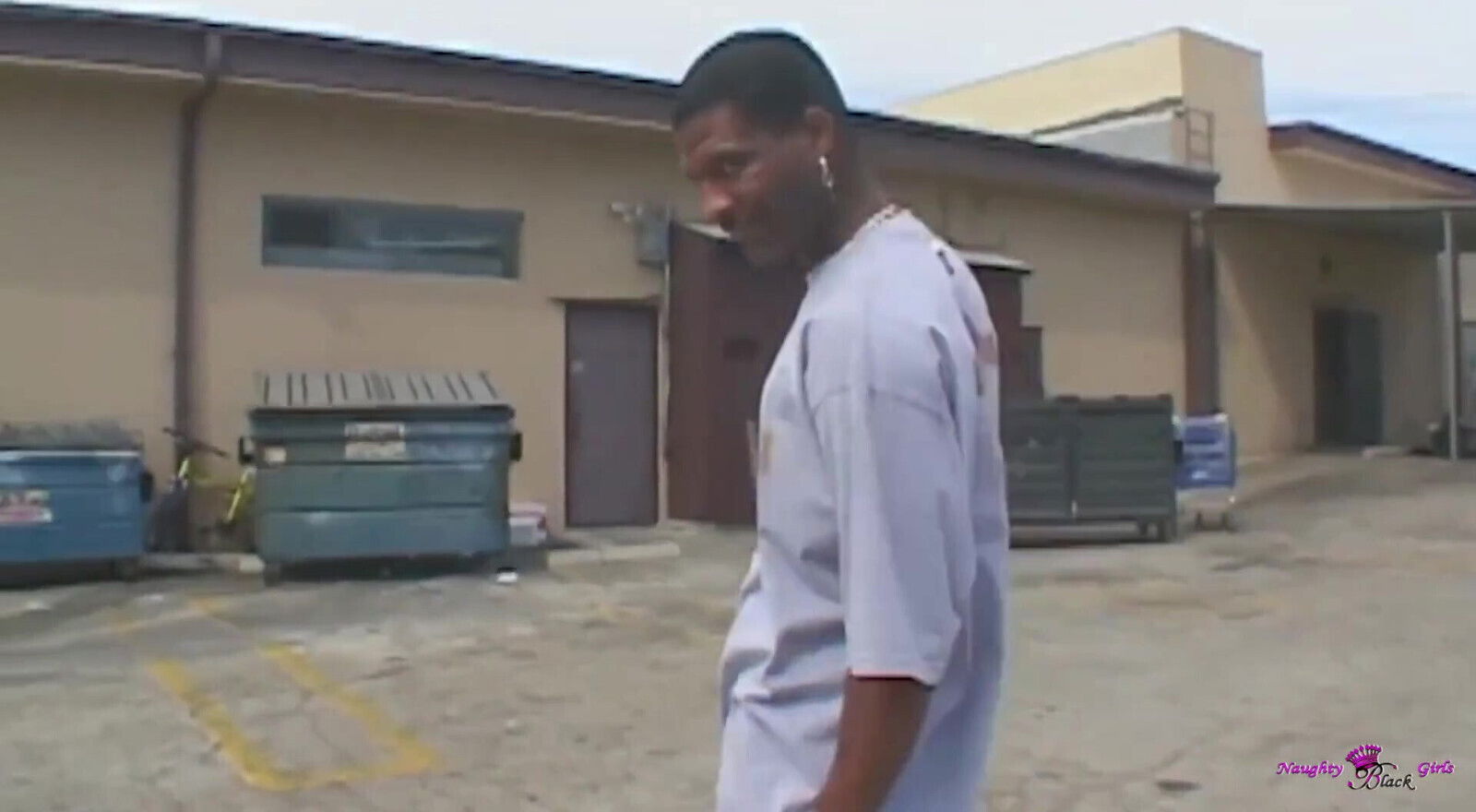 Heels Clack Shyly Sweet Lady Agrees Pick Indulges