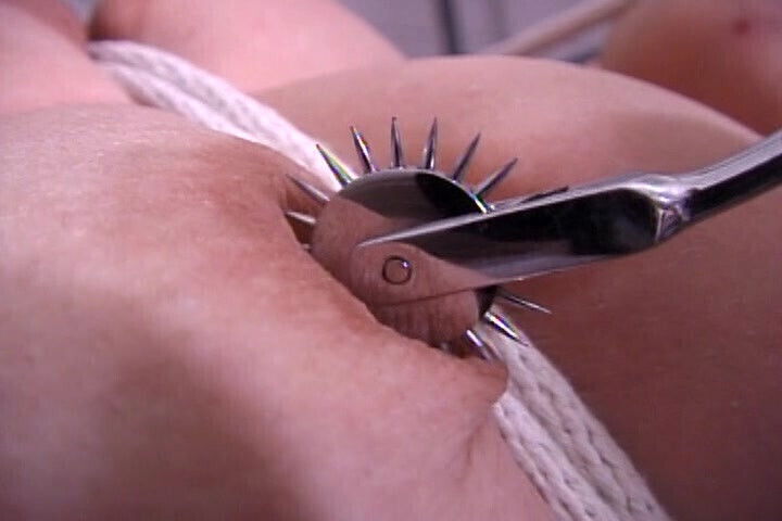 Busty Slut Gets Checkup From Doctor