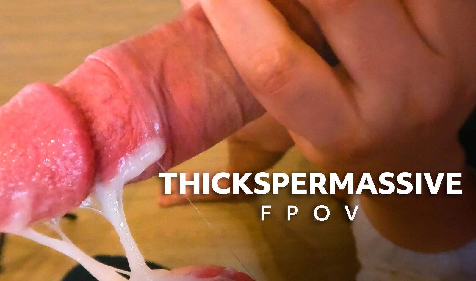 FPOV tricked husband swallowed