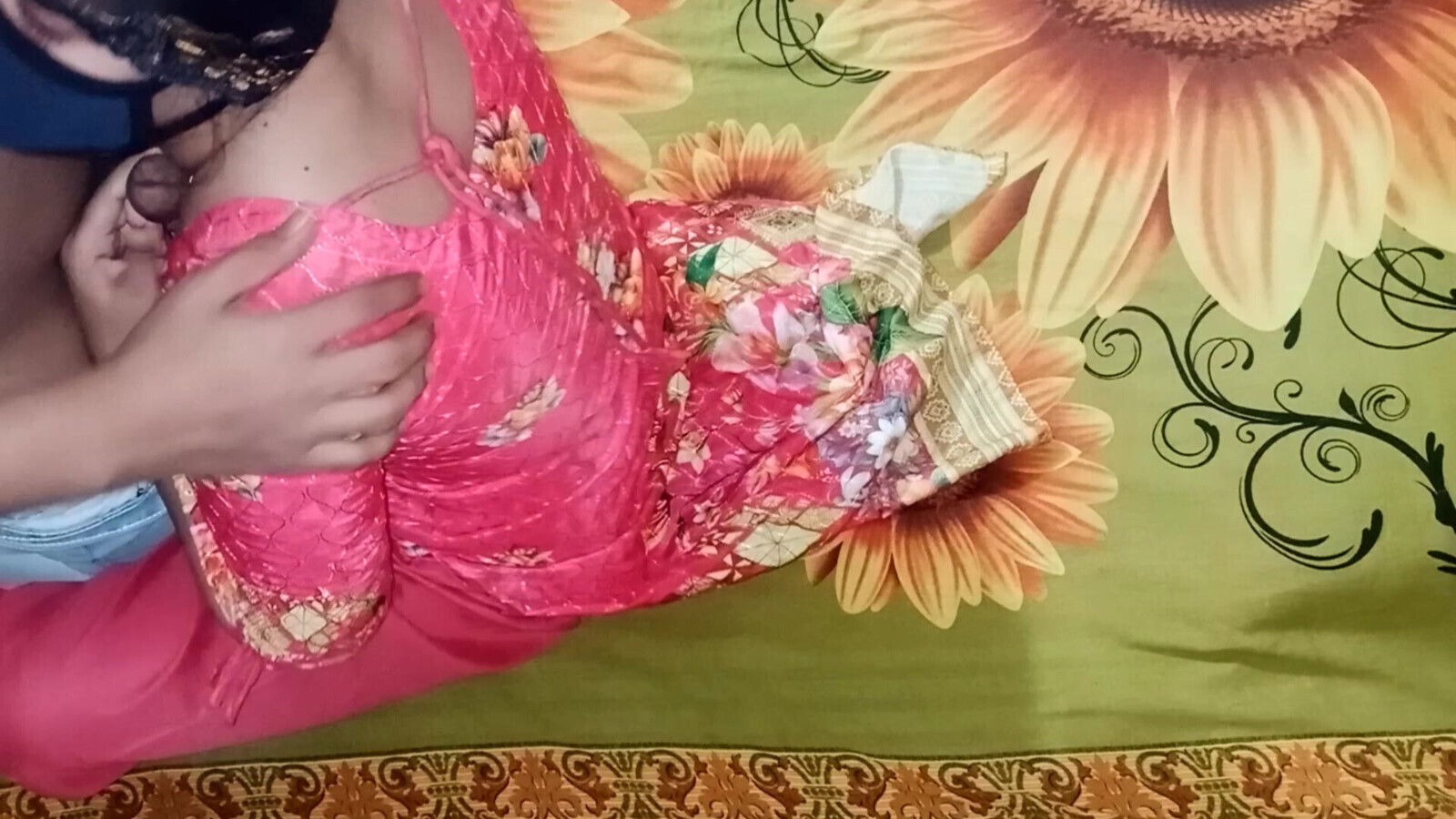 called girlfriend home fucked