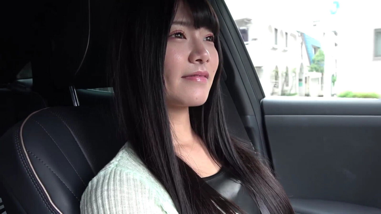 Mikki Hinano Creampie Specialist