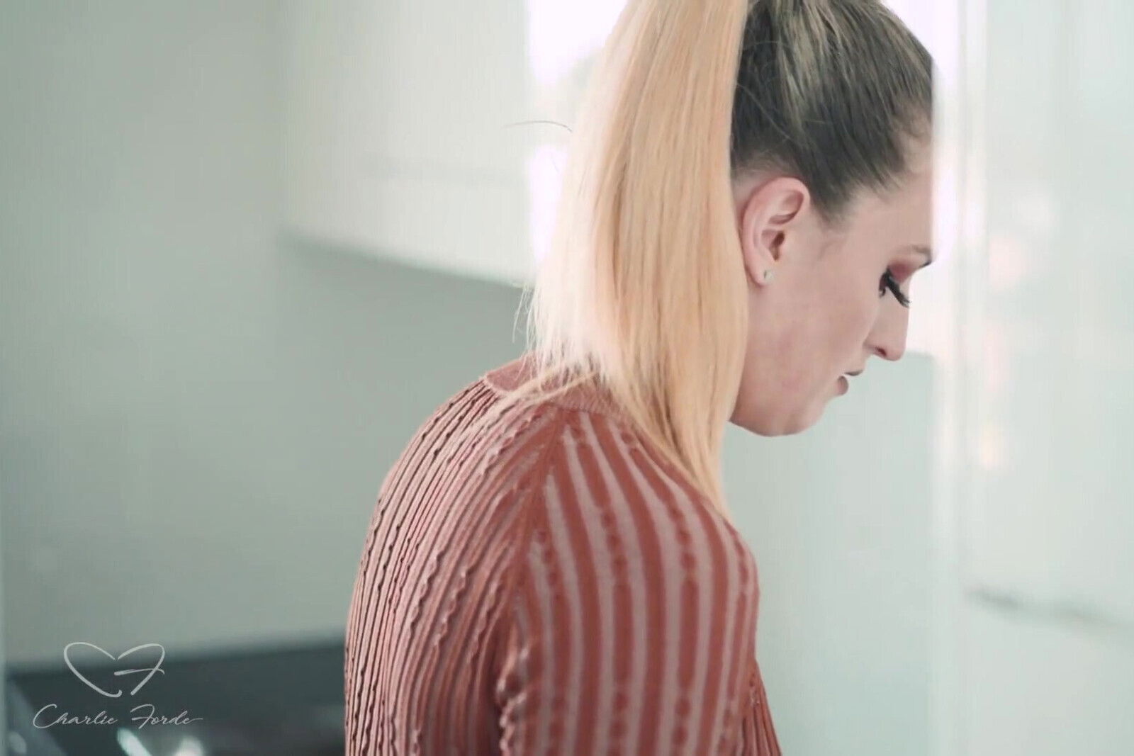 Featuring Charlie Forde, Cullen Cain