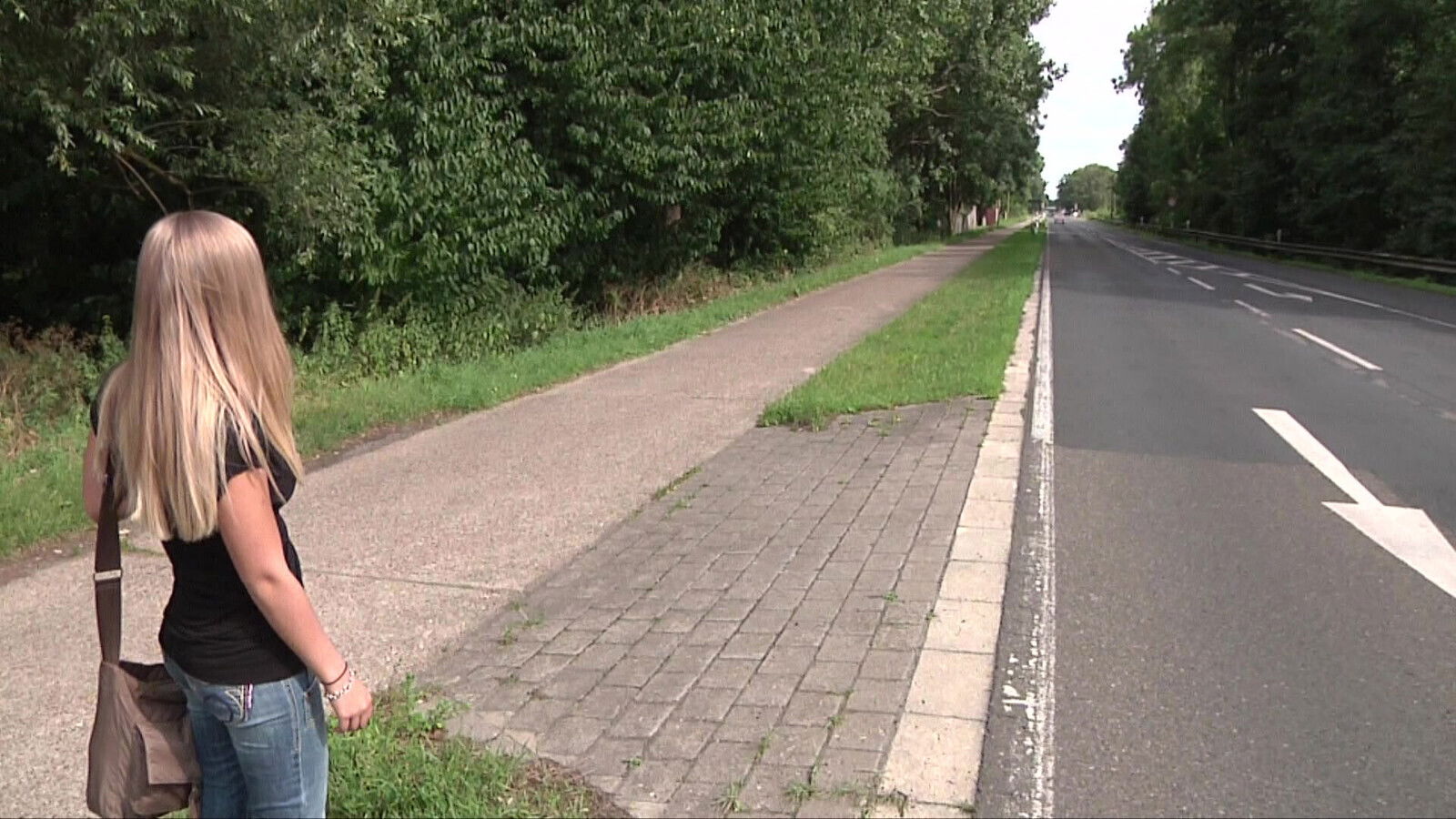 German Girl cars fucked real macho