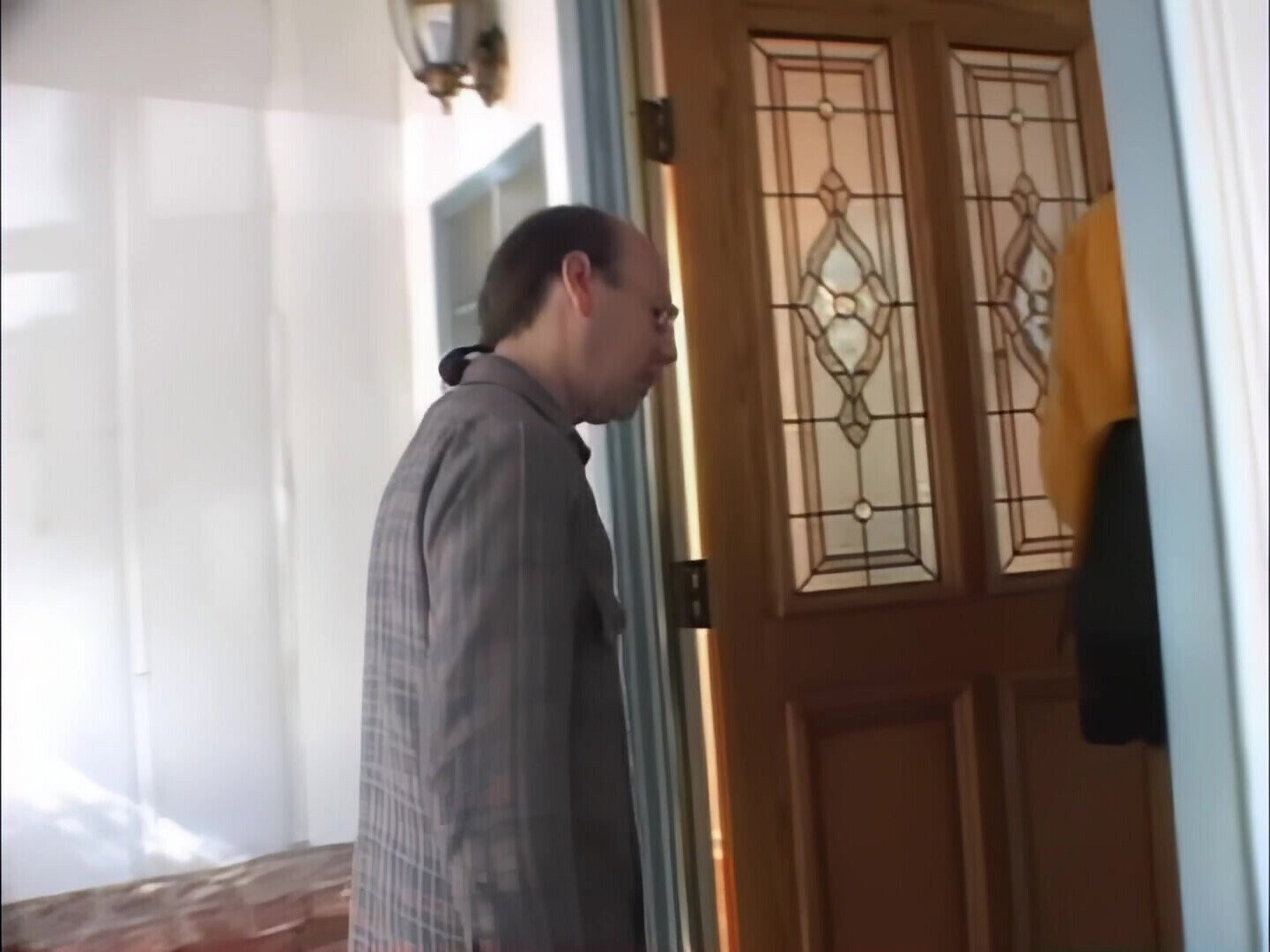 Audrey Hollander: Crazy Games with Friend Julie