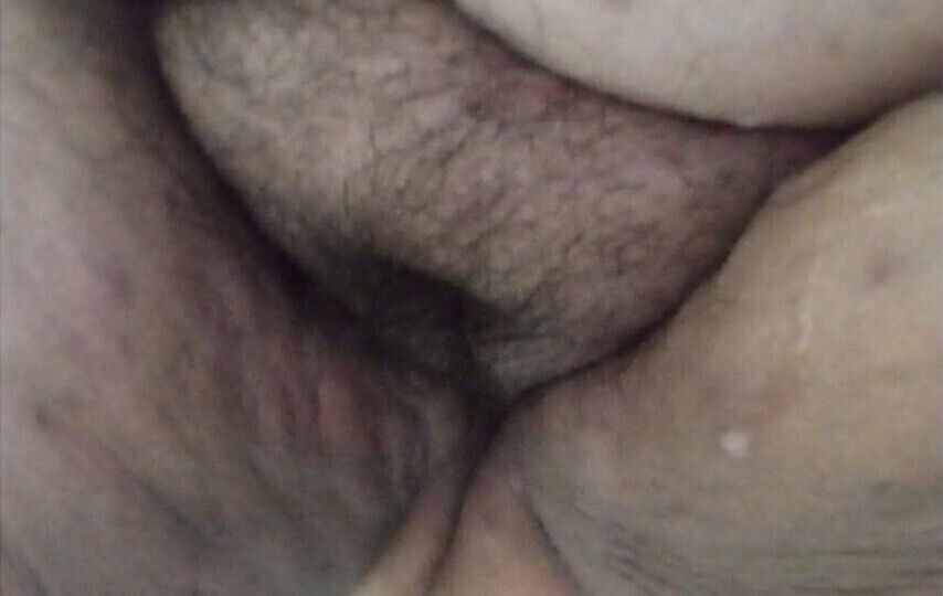 wife masturbating guys close-up