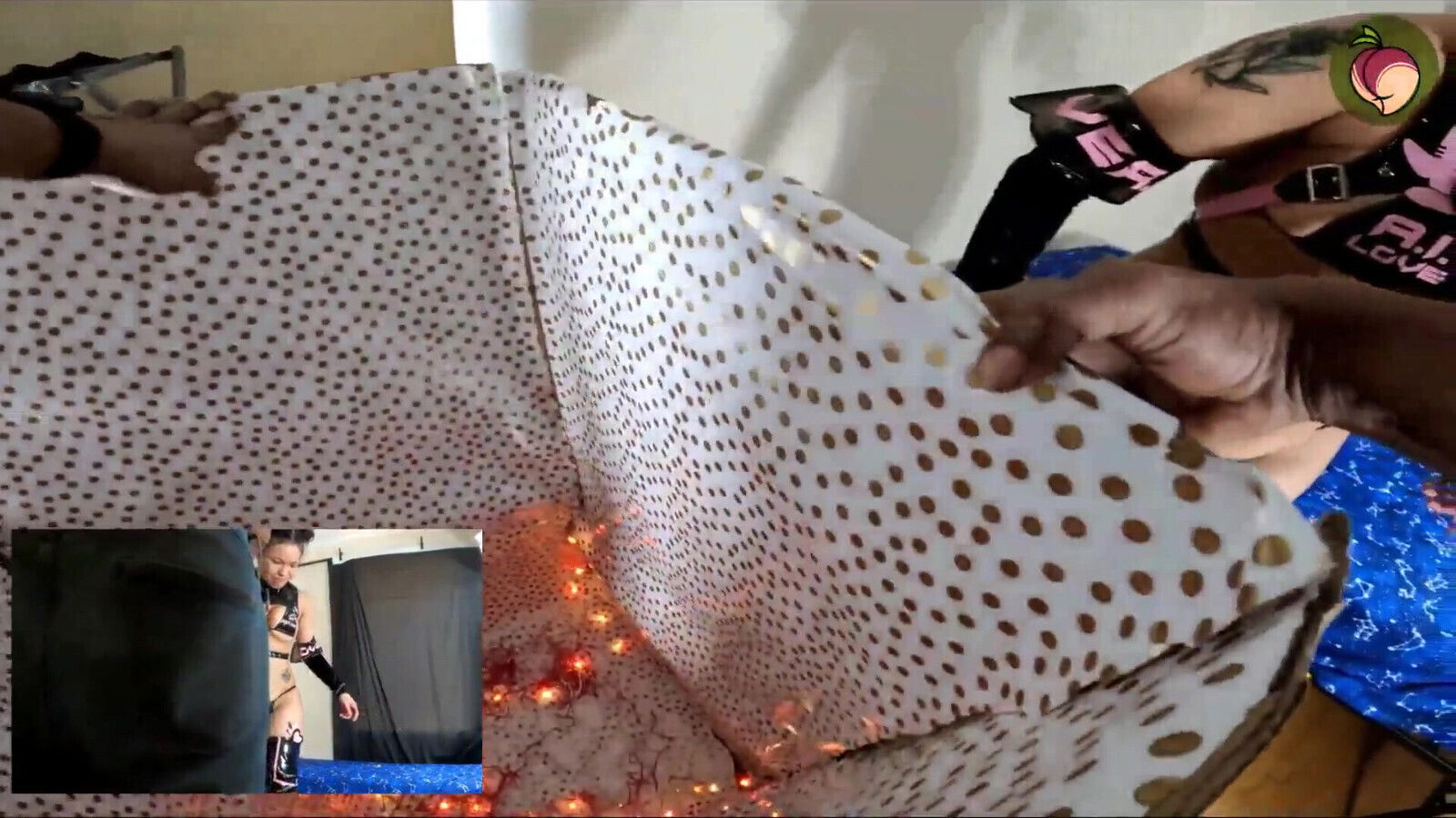 Lovebot Gets Hard Reset