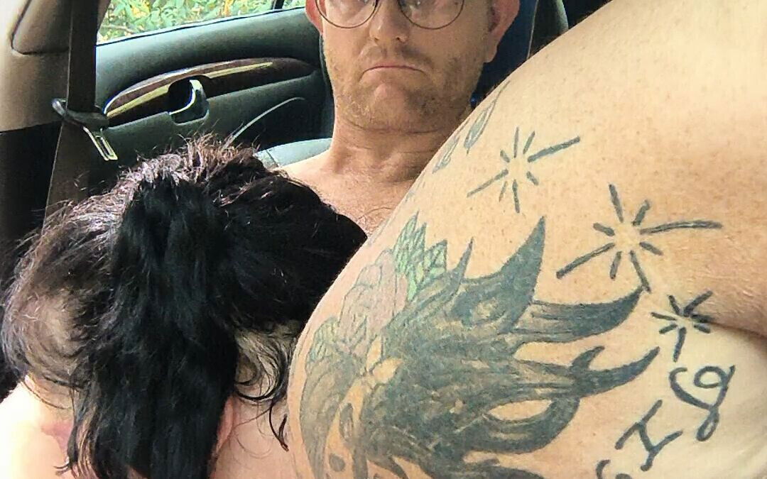 About Fuck Knock Window Smthey Stop Damnit