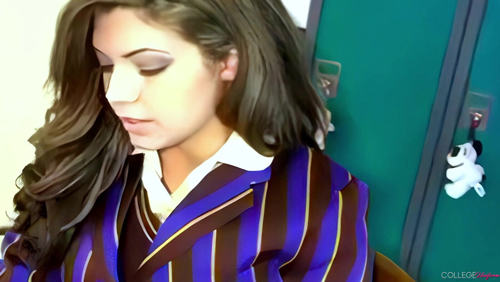 Samantha Buxton Classroom Featuring Samantha Buxton