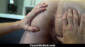 Stepson Accusing Stepdad Being Jealous Girlfriend Touchmedad