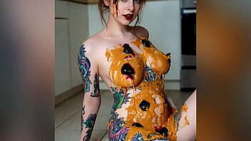 Peanut Butter Jelly Time