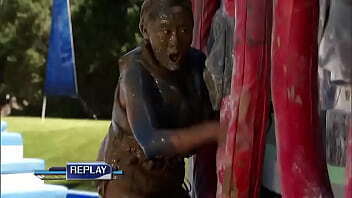 Hotties Nerds Wipeout Summer Premiere