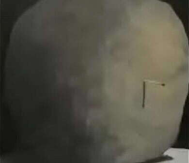 Going Want Back There (The Caretaker)