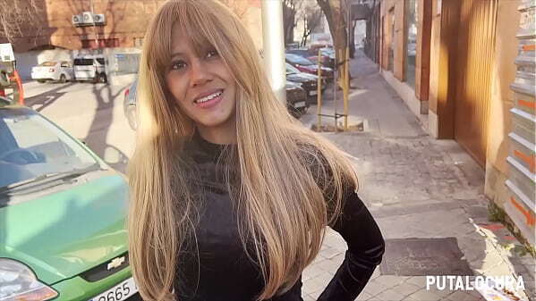 PutaLocura Delgadita latina Netty acepta retos Torbe traga leche Pilladas