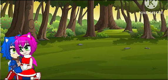 Sonamy (v&iacute_deo para canal exclu&iacute_do) adendo: nessa minha vers&atilde_o n&atilde_o s&atilde_o menor