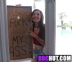 Luna Wants Tight Mighty Dee, Luna Lovely