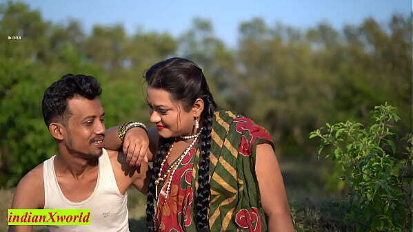 Bengali Beautiful Village wife Cheating Sex! Don'_t tell Husband