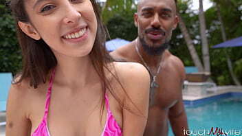 TouchMyWife Friend Fucks Wife Generosi