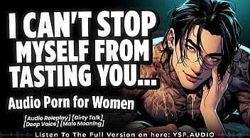 (AUDIO PORN WOMEN) Bodyguard GIVES BREEDS YOU.