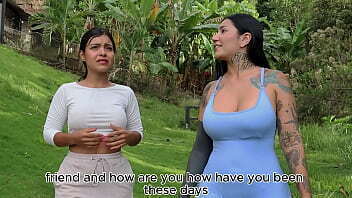 personal trainer ends fucking really hard until come ROLA