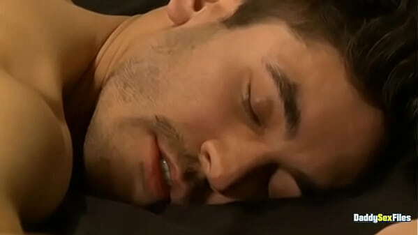 DaddySexFiles: Dale Coopers Mouth Used Nasty With Four Studs