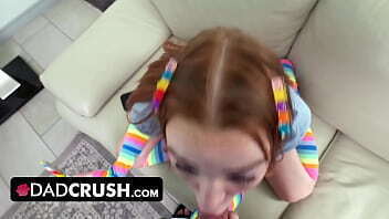 This World Love Girl More Than Step Father