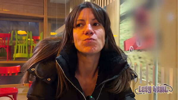 Adventures Lety Howl, Episode Paris