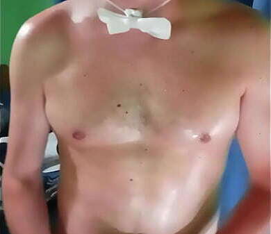 SUPER SENSUAL BAILE EROTICO ARNOLDSYLVER