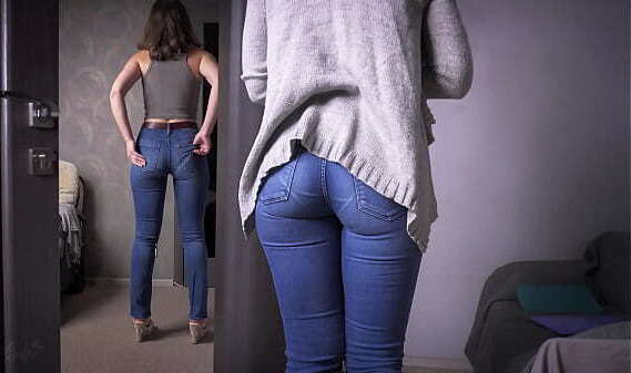 Hidden Struggles Managing Visible Panty Line Work