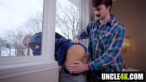 Anything Your Wife Won'_t Your Stepson Will Angel Santana, Leblan