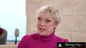 MOMMY'_S Don'_t Missed This HOUR STEPMOM Fucks COMPILATIONS! Threesome, Voyeur, MORE!