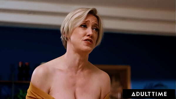 ADULT TIME STEPMOM WILLIAMS COMPILATION! WITH MELODY MARKS, KIMMY KIMM, TIFFANY WATSON, &amp_ MORE