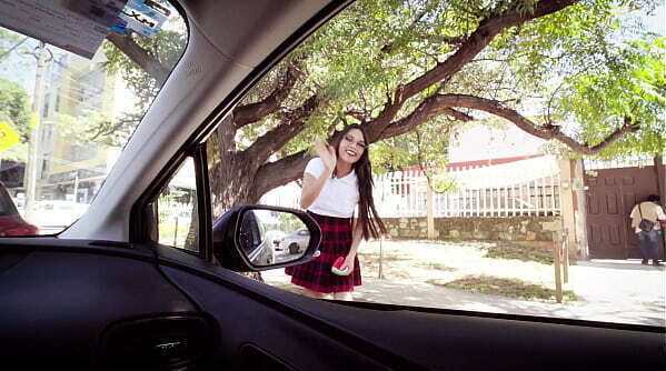 ten&iacute_a DINERO para pagar viaje estudios, pero CU&Ntilde_ADO como bien buena gente, adem&aacute_s RECOGI&Oacute_, TRABAJO para poder pagarlo