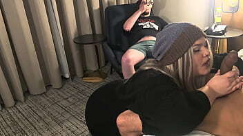 First Time Cucking &amp_ First Time with