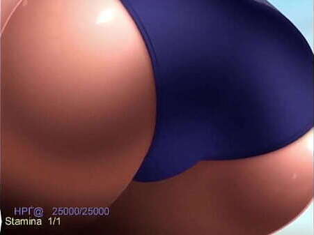 Little Snatcher Meteor Strike