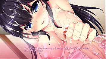 Real Hentai Situation Part Chikage Route