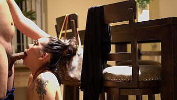 invited date slobber over