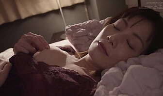 Filho Nunca Parou Mamar Meus Peitos [Legendado] Mariko Kotou