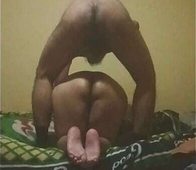 Montando yegua culona gran trasero