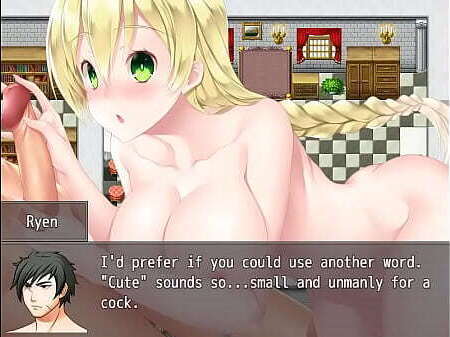 Games Renryuu Ascension