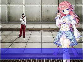 Games Apprentice Angel Nagisa