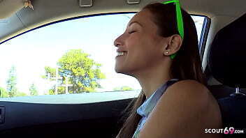 Cute Girls Celeste Star Krystal Banks Lesbian