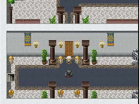 Games Renryuu Ascension Eng.]