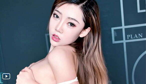 【ASMR角色扮演 中文音声】被男友的朋友强X吊帶睡裙身材超誘人