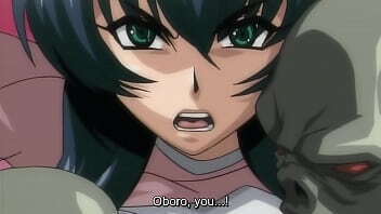 Taimanin Asagi SCENES