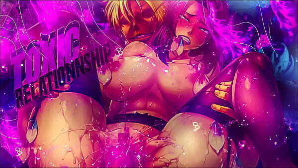 Kerozaiin Toxic Relationship