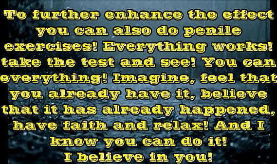 Increase your Penis (rain sound) Kegel Exercises Sitting Towel Ball (144 reps, sets) Penis size related much size handle! stronger your pelvic muscles are, bigger your penis! Study Pompoarism!