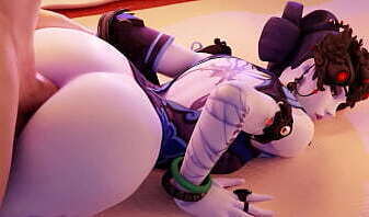 Overwatch Jerk Challenge Metronome