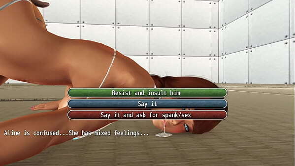 Cyberslayers gameplay part