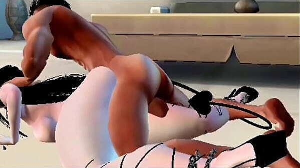 Cute milf loves dick