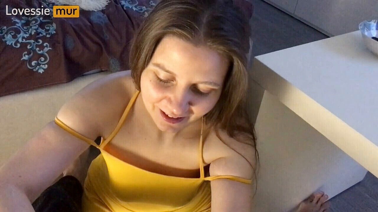 Oral pleasure, russian girl, russian